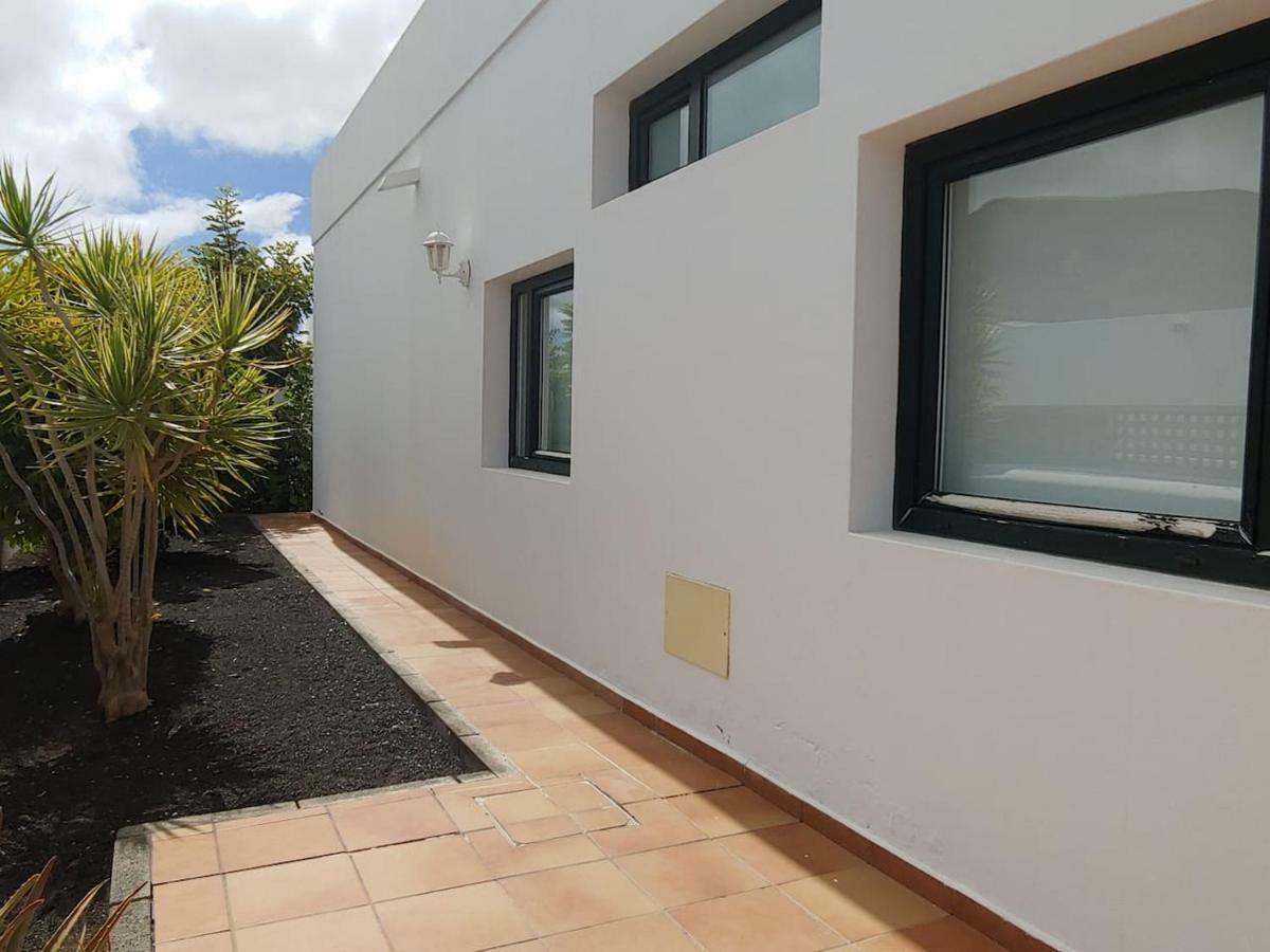 Vista Volcan Villa Yaiza  Exterior photo